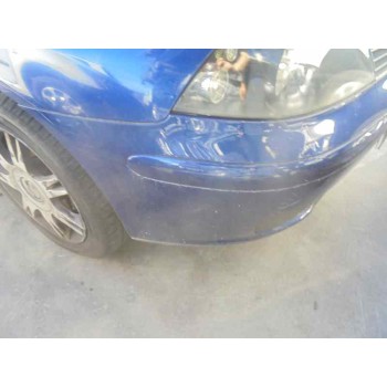 seat ibiza (6l1) del año 2005