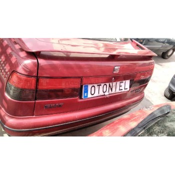 seat toledo (1l) del año 1997