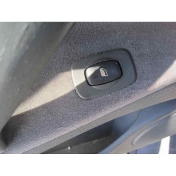 citroën c5 berlina del año 2002