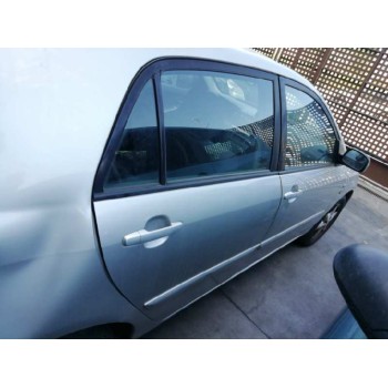 toyota corolla (e12) del año 2003