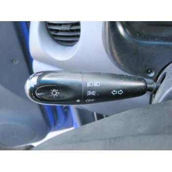 daewoo matiz del año 2003