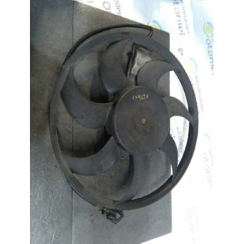 ELECTROVENTILADOR 69256939 FICHA ROTA