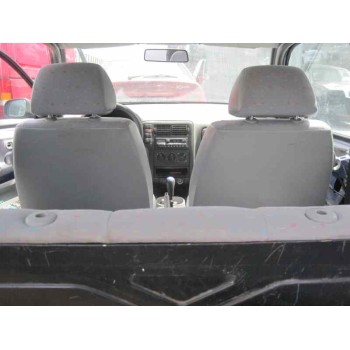 seat arosa (6h1) del año 1999