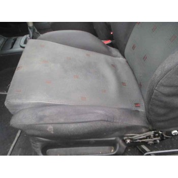 seat ibiza (6k1) del año 1999