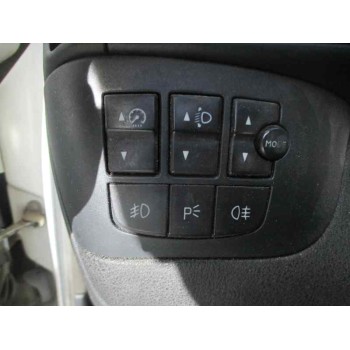 fiat stilo (192) del año 2003