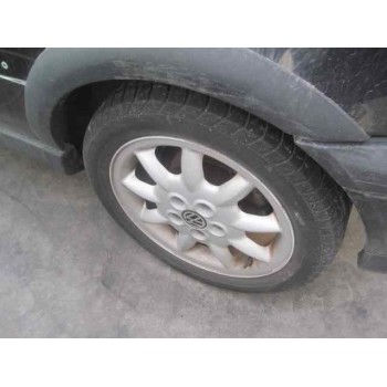 volkswagen golf iii berlina (1h1) del año 1994