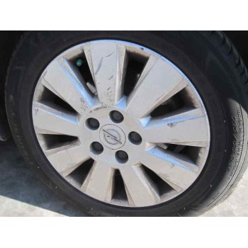 opel vectra c berlina del año 2002