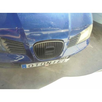 seat ibiza (6l1) del año 2005