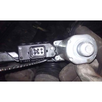 Recambio de elevalunas delantero izquierdo para opel astra h berlina 1.6 16v referencia OEM IAM  5P 