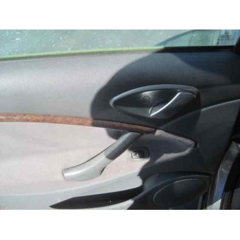 citroën c5 berlina del año 2002