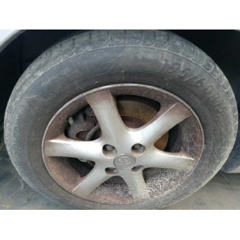 toyota corolla (e12) del año 2003