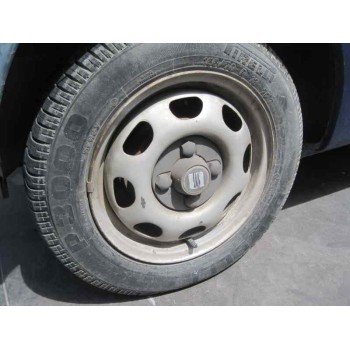 seat arosa (6h1) del año 1999