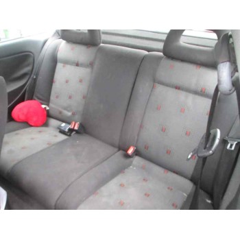 seat ibiza (6k1) del año 1999