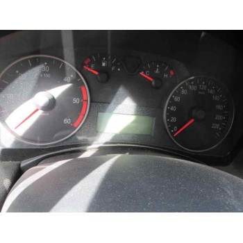 fiat stilo (192) del año 2003