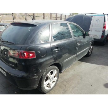 seat ibiza (6l1) del año 2004