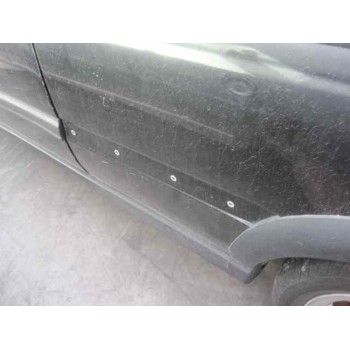 volkswagen golf iii berlina (1h1) del año 1994