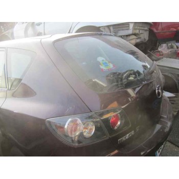 MAZDA 3 BERLINA (BK)