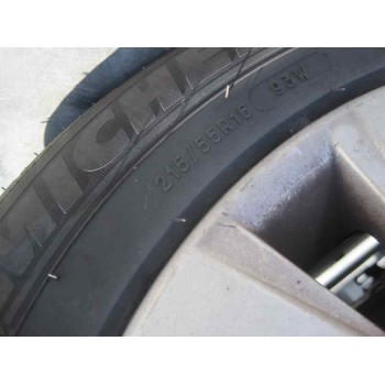 opel vectra c berlina del año 2002