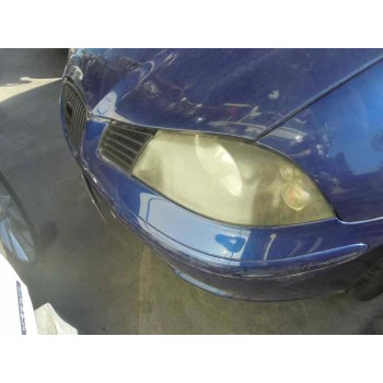 seat ibiza (6l1) del año 2005