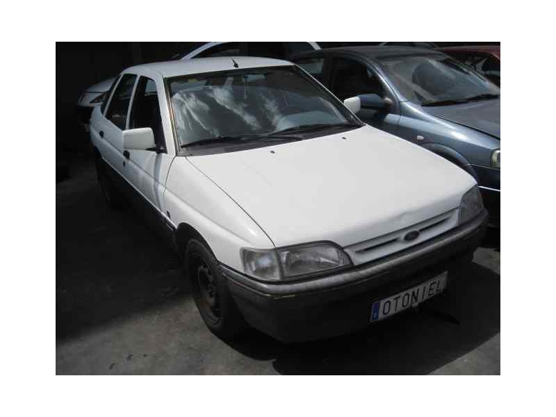 ford escort berlina del año 1992