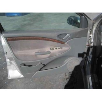 citroën c5 berlina del año 2002