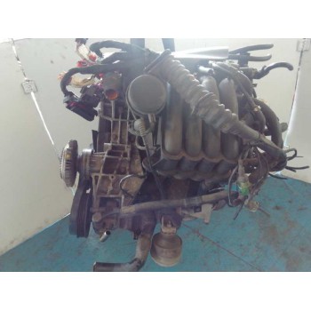 Recambio de motor completo para volkswagen passat berlina (3b2) básico referencia OEM IAM   