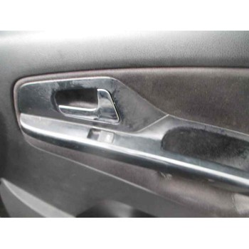 seat ibiza (6k1) del año 1999