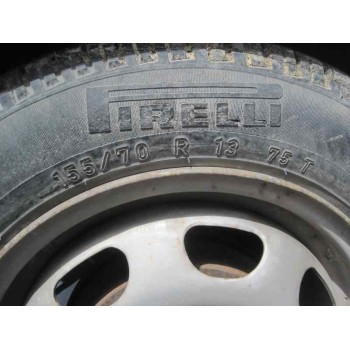 seat arosa (6h1) del año 1999