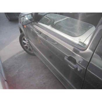 volkswagen golf iii berlina (1h1) del año 1994