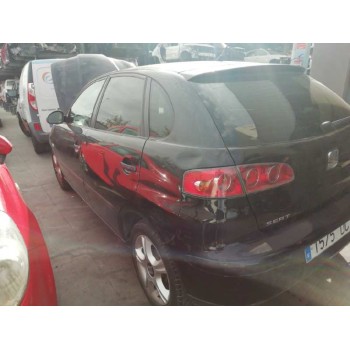 seat ibiza (6l1) del año 2004