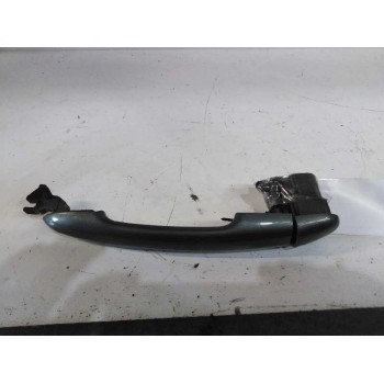 MANETA EXTERIOR TRASERA DERECHA 