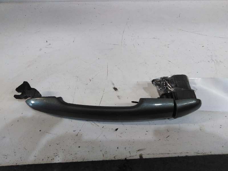 Recambio de maneta exterior trasera derecha para renault espace iv (jk0) authentique referencia OEM IAM   