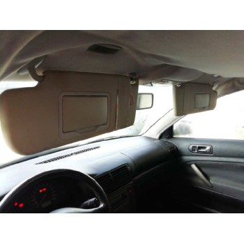 volkswagen passat berlina (3b2) del año 1999