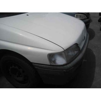 ford escort berlina del año 1992