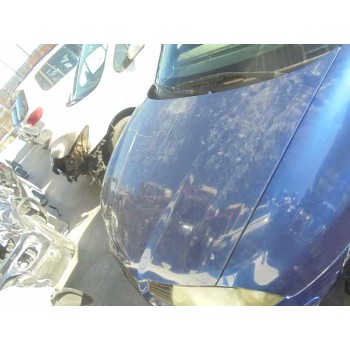 seat ibiza (6l1) del año 2005