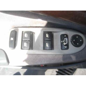 citroën c5 berlina del año 2002