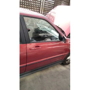 seat toledo (1l) del año 1997