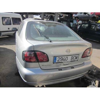 NISSAN PRIMERA BERLINA (P11)