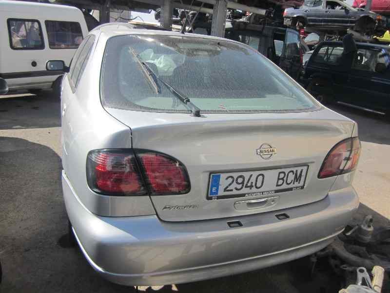nissan primera berlina (p11) del año 1999