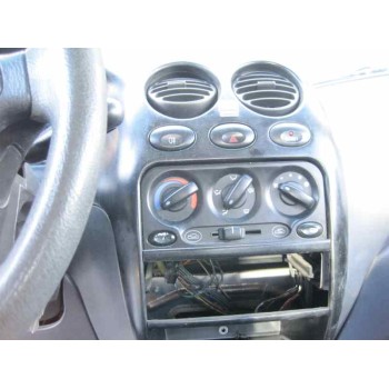 daewoo matiz del año 2003