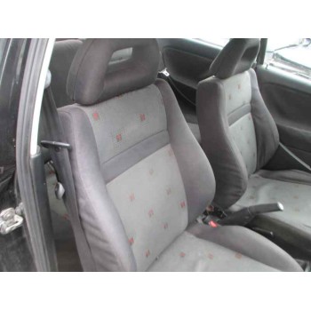 seat ibiza (6k1) del año 1999