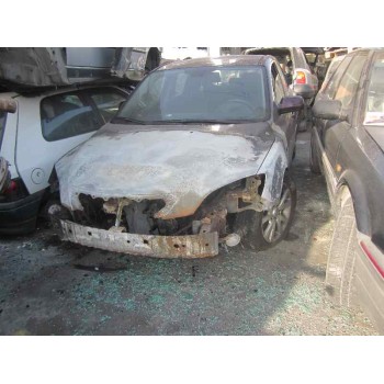 mazda 3 berlina (bk) del año 2007