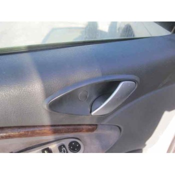 citroën c5 berlina del año 2002