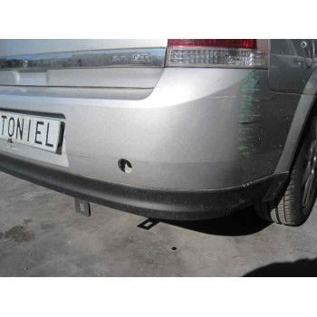 opel vectra c berlina del año 2002