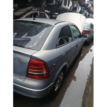 opel astra g hatchback (t98) del año 2001