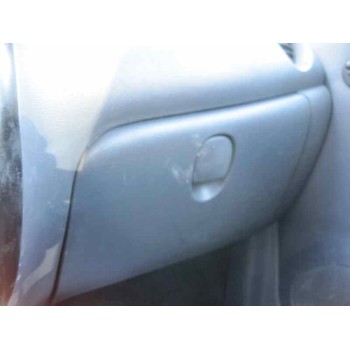 daewoo matiz del año 2003