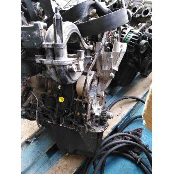 Recambio de motor completo para seat arosa (6h1) 1.0 referencia OEM IAM ALD <CASCO> 