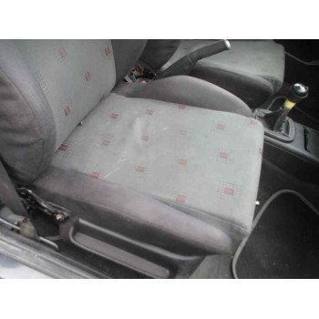 seat ibiza (6k1) del año 1999