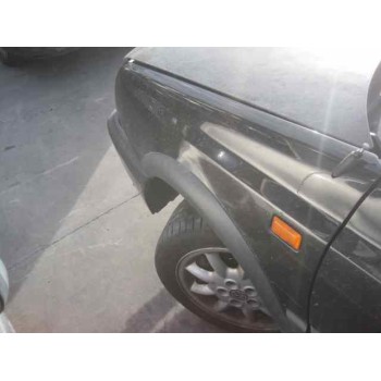 volkswagen golf iii berlina (1h1) del año 1994