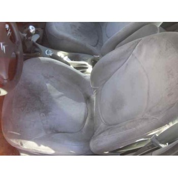 citroën c5 berlina del año 2002